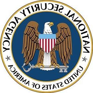 National Security Agency, United States of America Logo